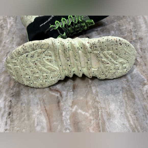 Men’s NIKE Space Hippie 01 Carbon Green- Size 8.5 - Picture 8 of 10